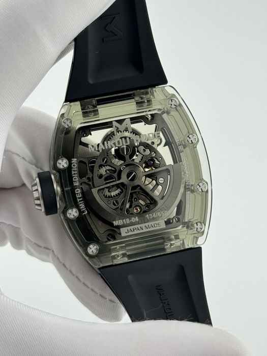 Наручные часы Maikou Bode MB18-04