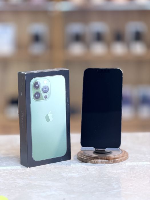 iPhone 13 Pro 256GB / Айфон 13 Про 256ГБ PhoneLab