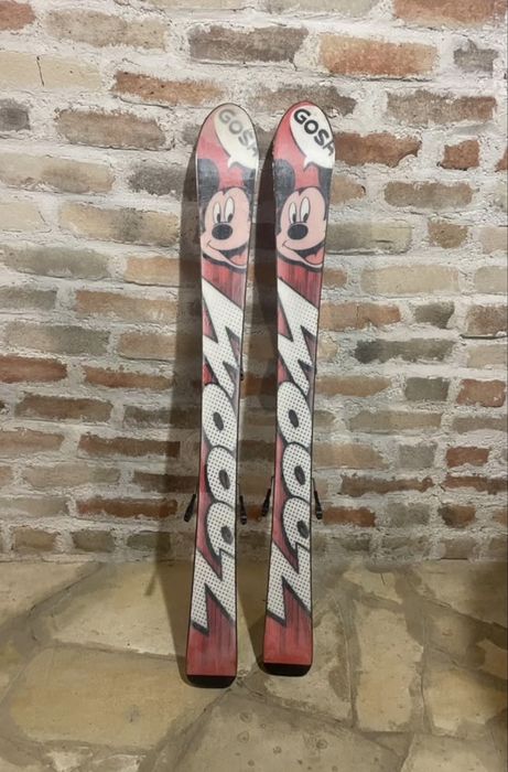 Volkl Mickey Mouse 110