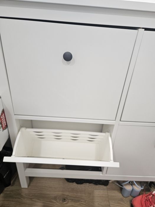 Dulapior pantofi slim