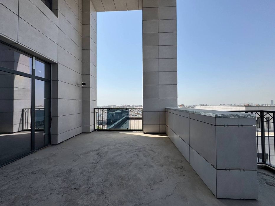 Продается пентхаус, ЖК Golden House, ор-р: улица Махтумкули, 220,1м²