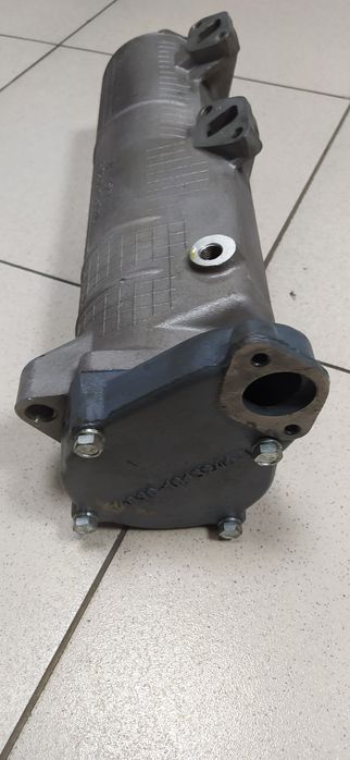 Теплообменник КамАЗ 740.90