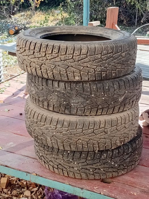 Прожам шины 185/65R15 размер 92T