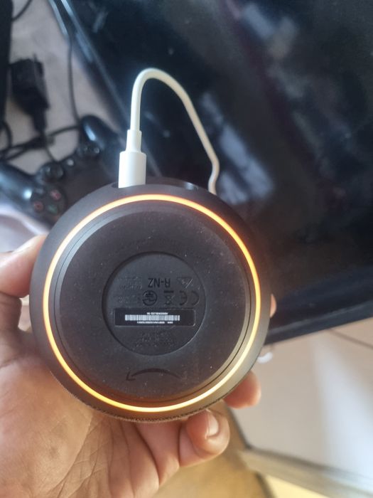 Amazon Alexa Echo Dot 4th Generation B7W64E