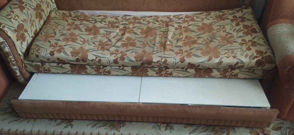 Диван раскладной