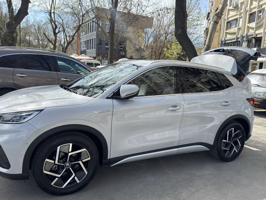 Юуан плус позитсия 5 фул