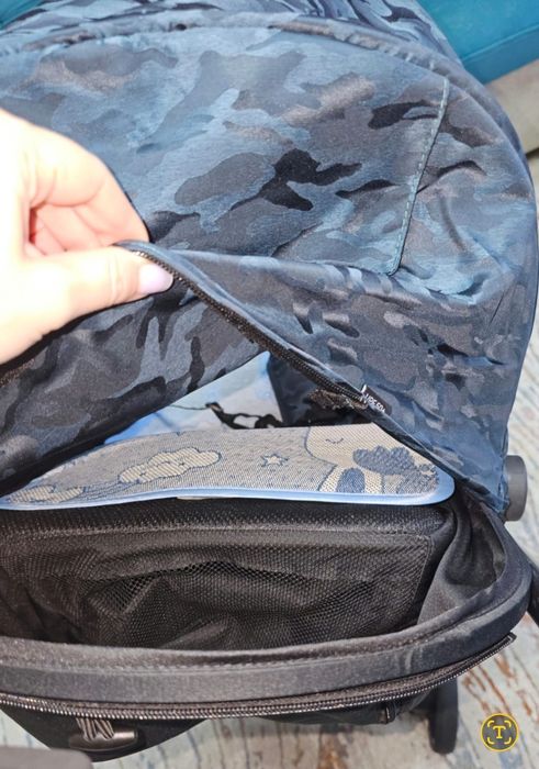 Продам детскую коляску