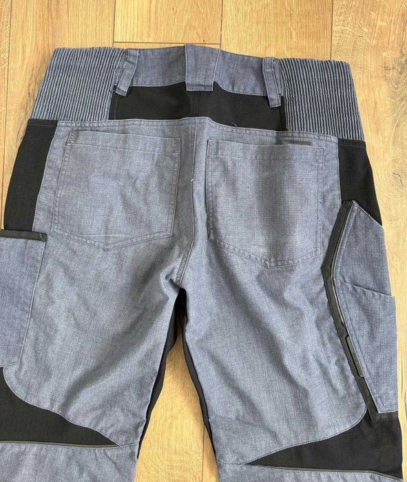 Engelbert Strauss 25 50 M barbati Vision pantaloni softshell