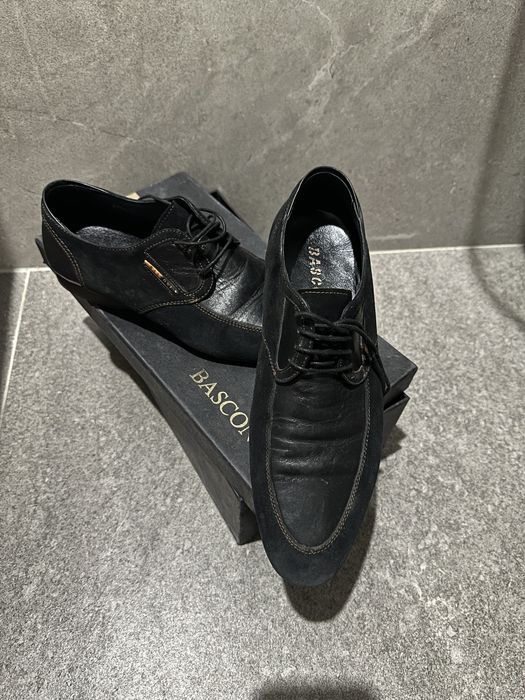 Мужские туфли Basconi