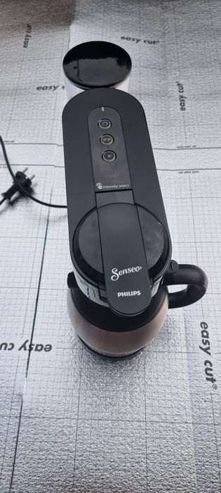 Aparat cafea Philips Senseo Switch 2 in 1