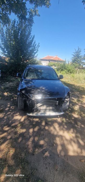 AUDI Q7 на части 3.0TDI 233 HP