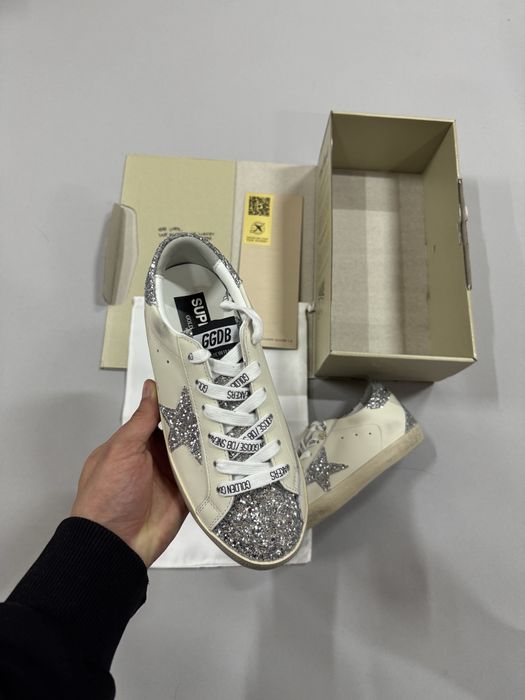 Golden Goose Marimi 36-40 Noi