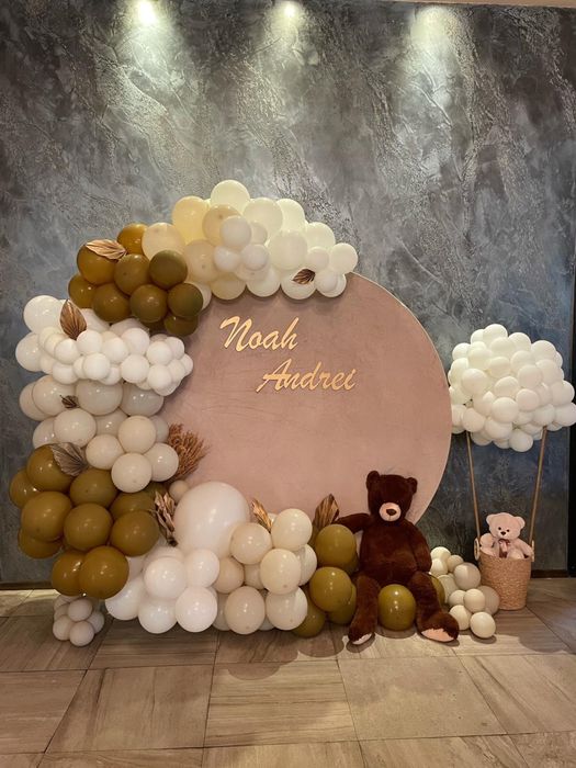 Deocor arcada eveminete