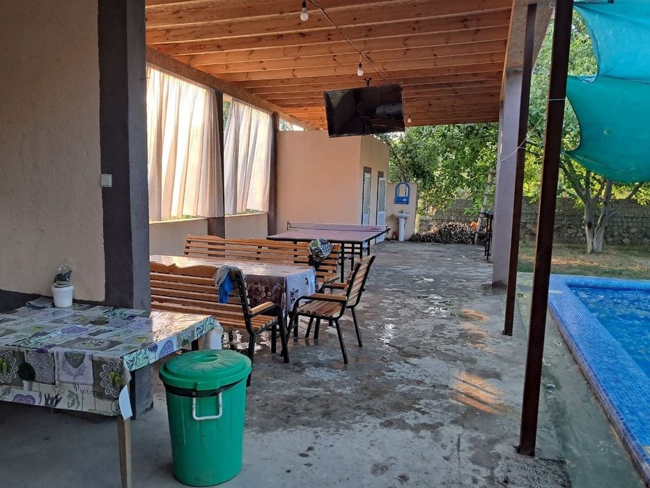 Сдается дача в Бричмулле, Bruchmulla da dacha arendaga beriladi