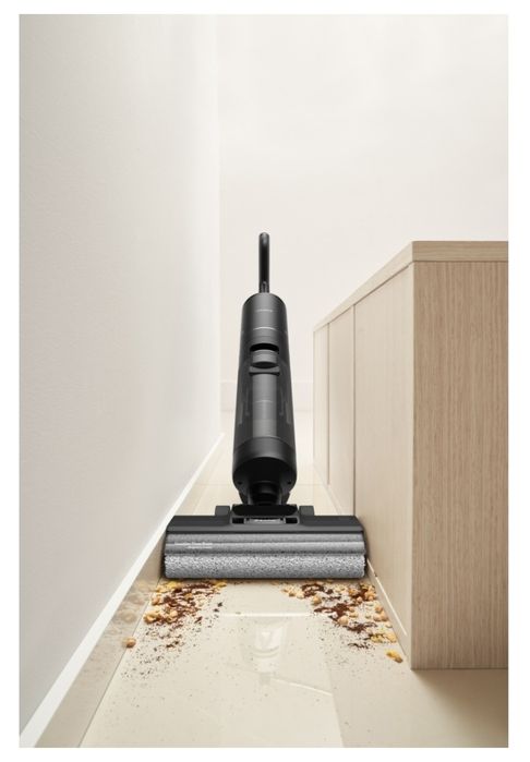 Новый Моющий пылесос h12 pro