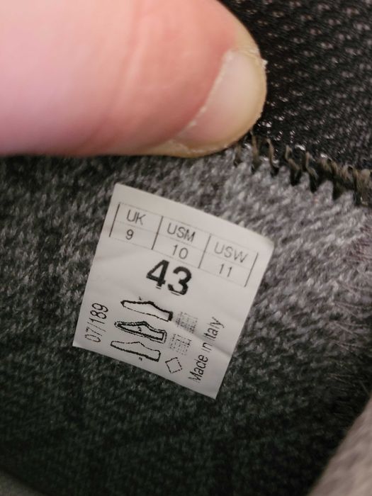 Мъжки туристически обувки La Sportiva Trango Tower Gtx