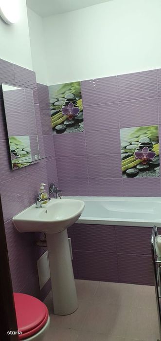 3 camere, Moldova Mall-Palas