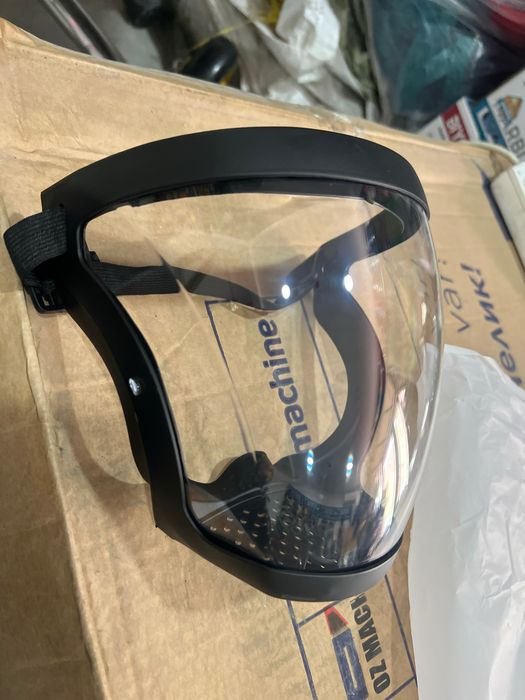 Защитная маска для лица (универсалный)