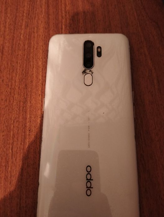 Оппо А5 2020 год 20к есть торг.