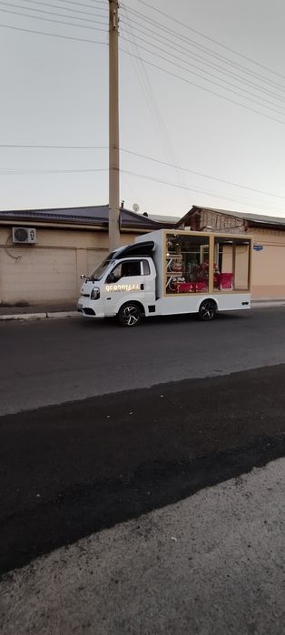 Fotiha va Beshik va Molyoyar toylari xizmatiladamiza