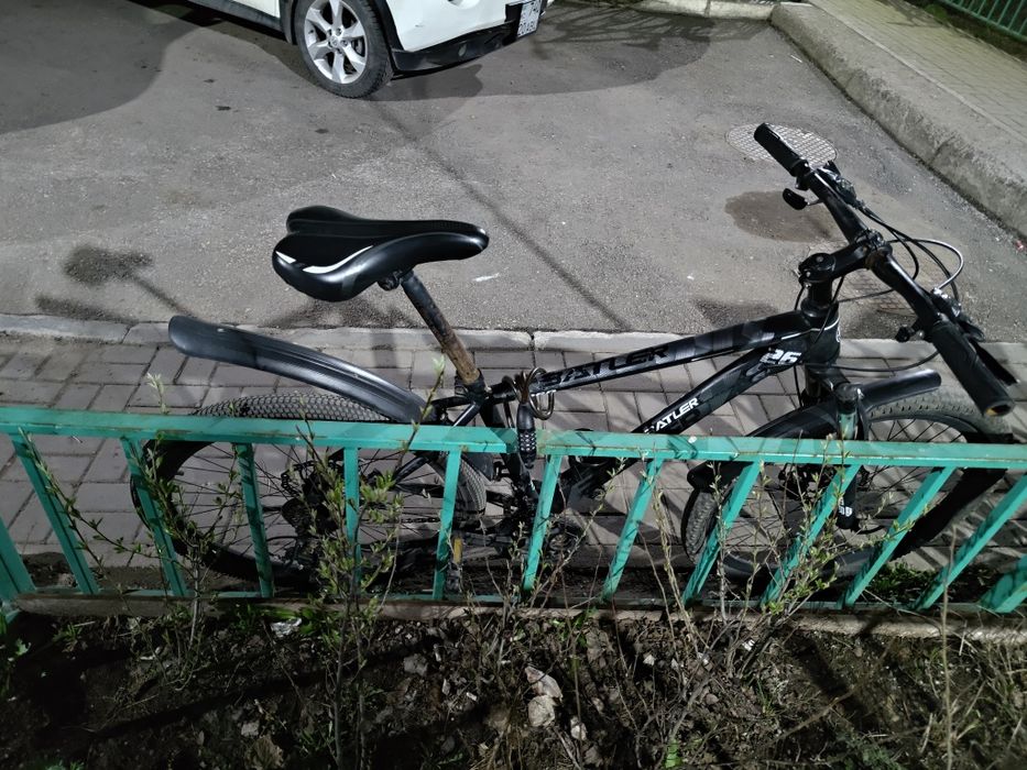 Велосипед BATLER
