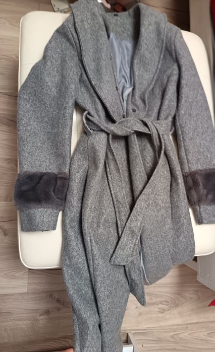 Palton superb sezon rece