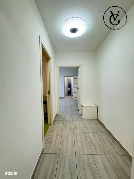 Apartament 3 camere - Iancului - 5 min Metrou