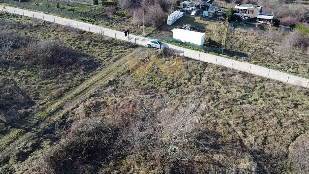 Продава се Парцел в Варна, м-т Боровец - юг - 1000 кв.м за 11 €/кв.м - Снимка #6