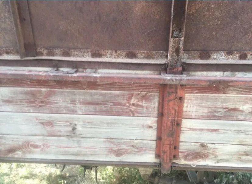 Прицеп, юмз, мтз, т-40