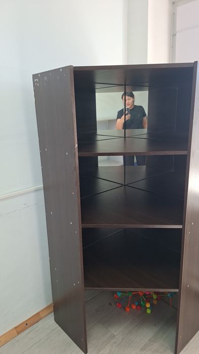 Шкафы бесплатно тегін