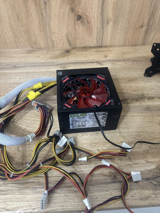 Блок питания 1000W