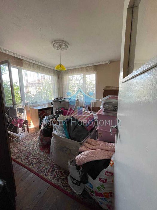 Продава се Къща в Шумен, Добруджански - 216 кв.м за 673 €/кв.м - Снимка #3