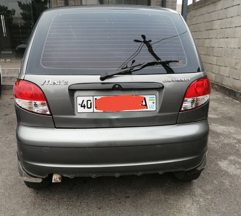 Matiz 2014, 83000 probeg, 4100$