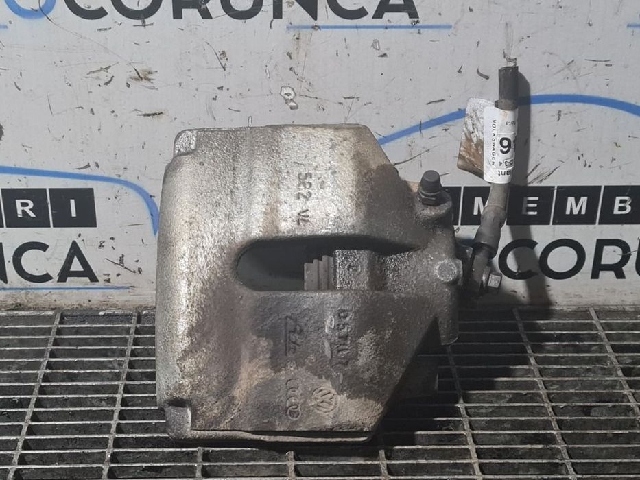 Etrier dreapta fata Volkswagen Golf V Variant 1.9 TDI 2007 - 2009 Automata Combi 4 Usi ...