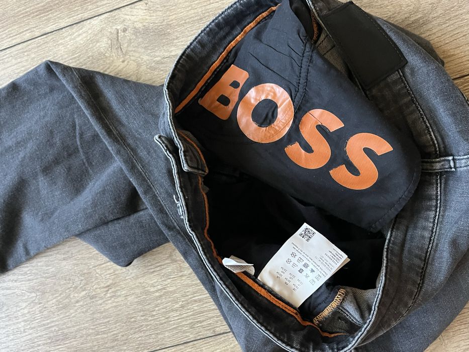 Hugo Boss : Onyx Universe - размер 34 / Оригинал