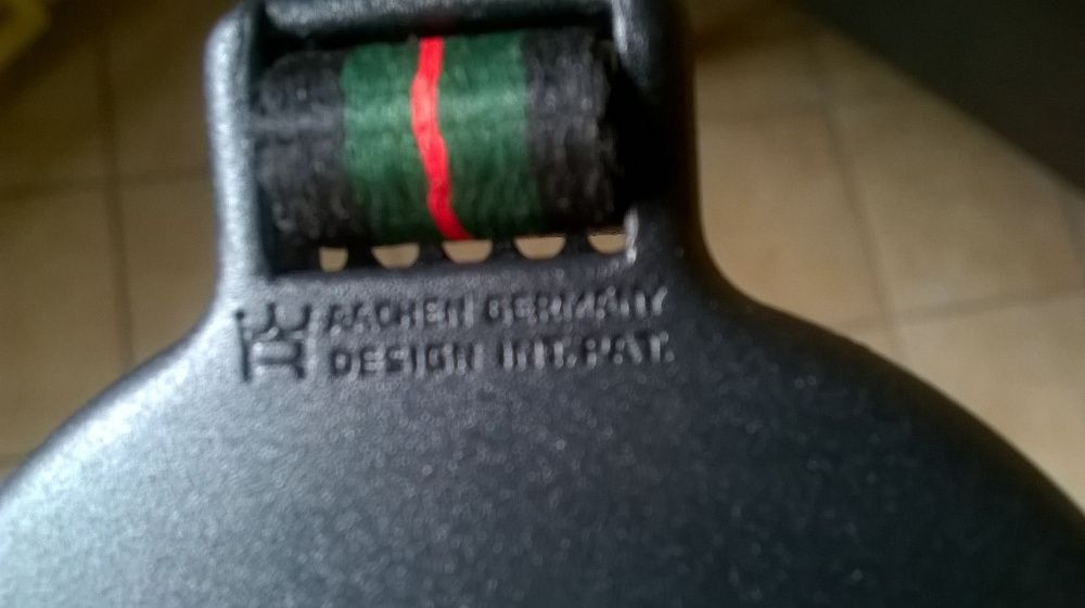 етикети табелки за багаж немски