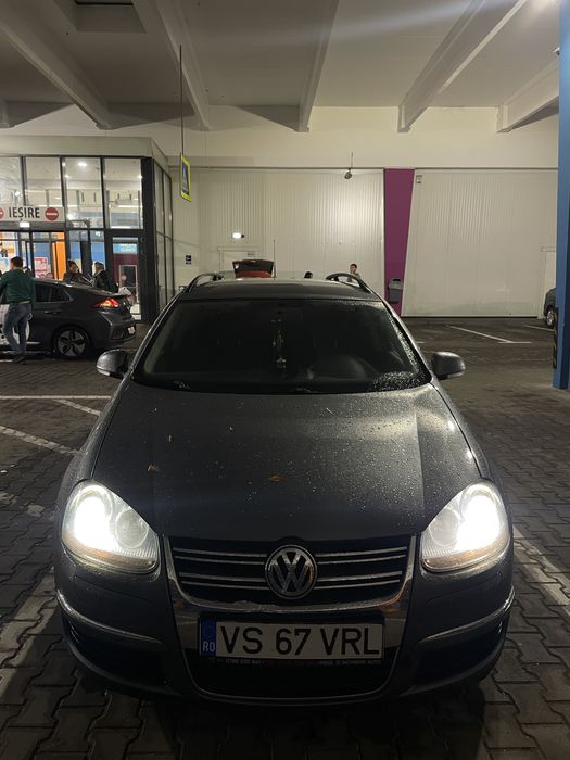 VOLKSWAGEN Golf 2008 — imagine 2