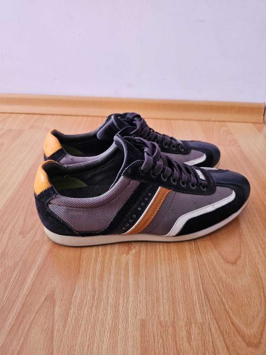 Обувки на HUGO BOSS (Оригинални)