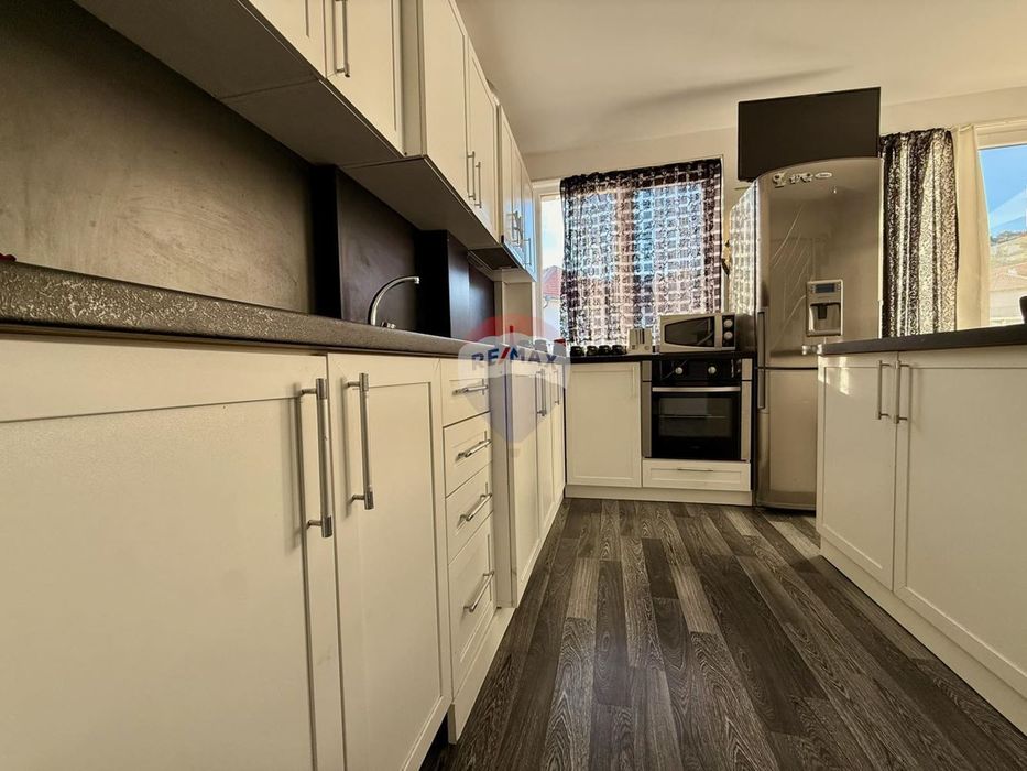 Дава се под наем Многостаен апартамент в Балчик - 92 кв.м за 550 € - Снимка #7