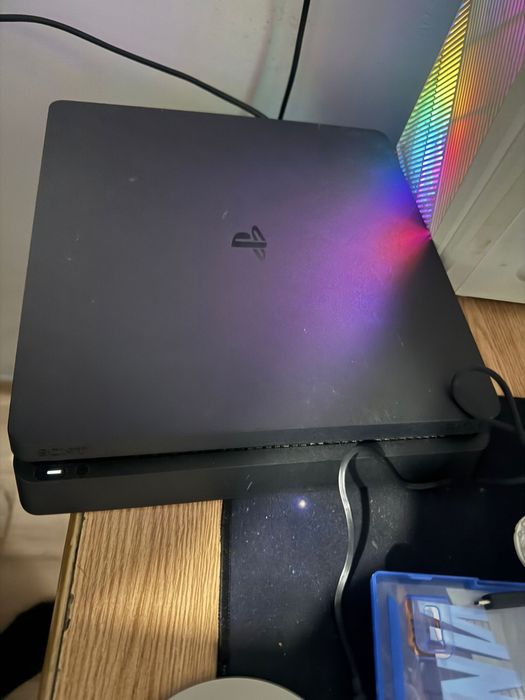 Vand ps4 Slim Oferta Speciala