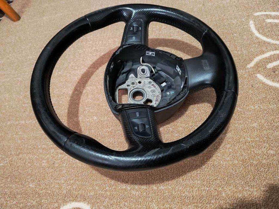 Волан За Ауди/Audi А3/А4/А5/А6