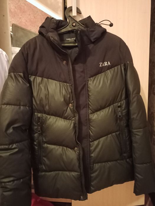 Продам мужская куртка