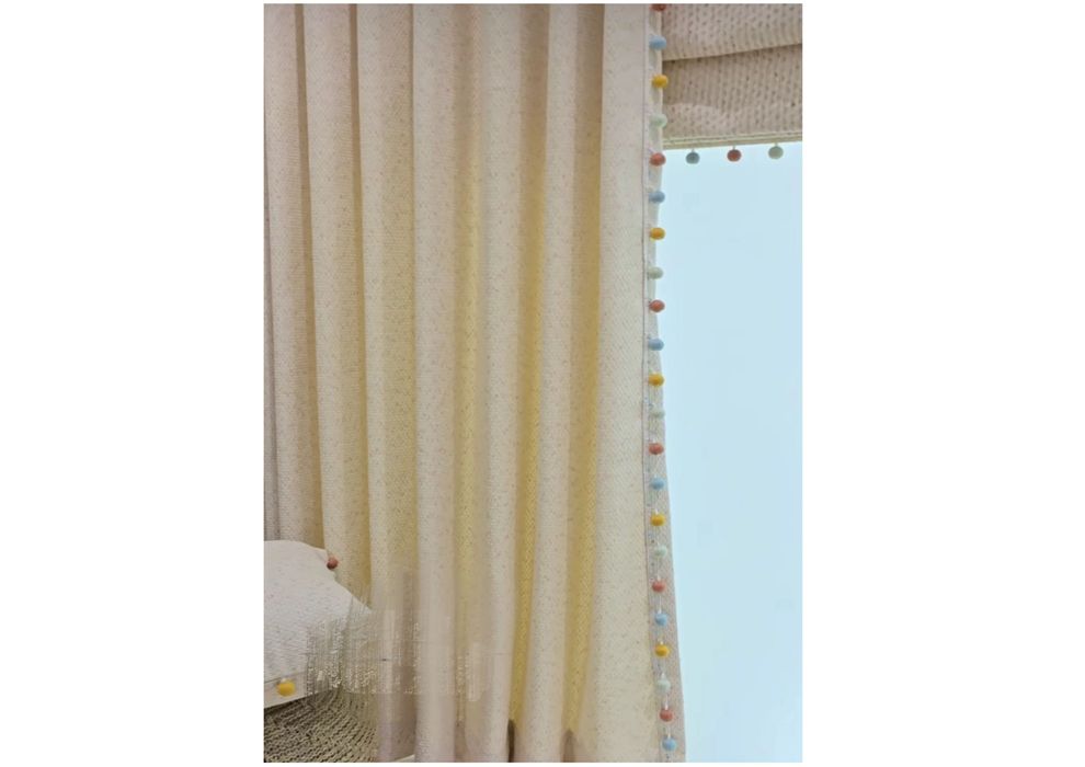 Срочный Пошив штор от 3 дней