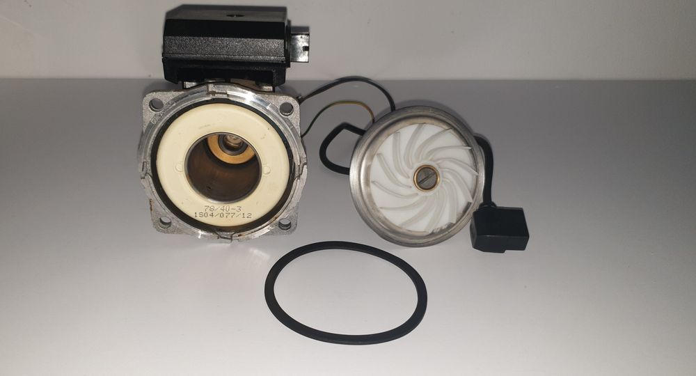 Pompa Wilo FRSL 15/6.7-3 o C Centrala Ferroli Domina F24 E