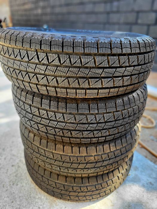 Зимние балоны Power Trac IceXpro 185/65 R15
