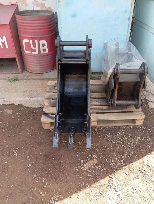 Ковш для ексковатора