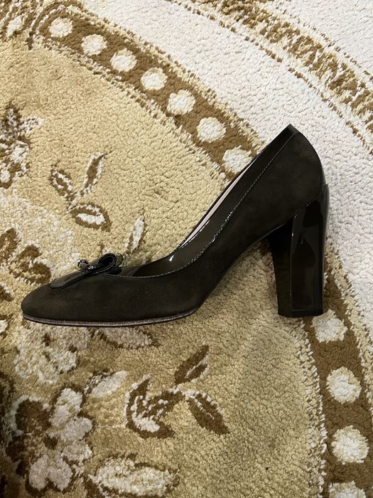 Туфли Giorgio Fabiani