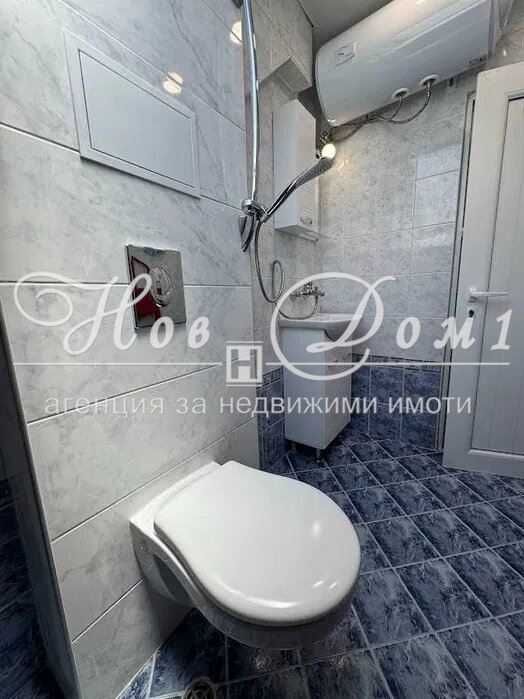 Двустаен Апартамент / Завод Дружба / В близост до Стадион Черно Море