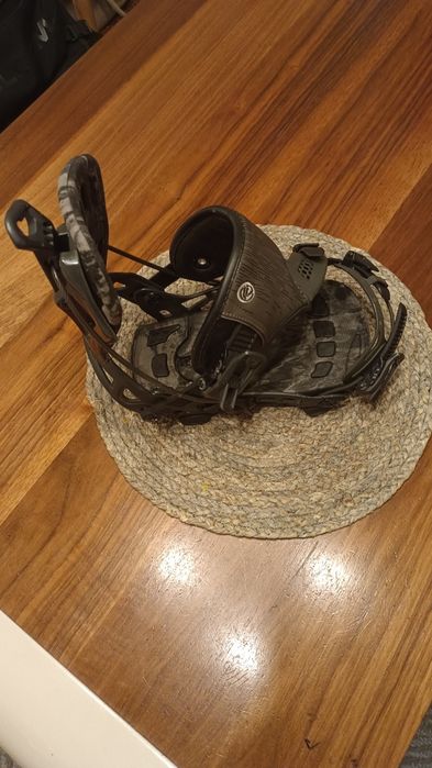 Сноуборд автомати FLOW,  L размер