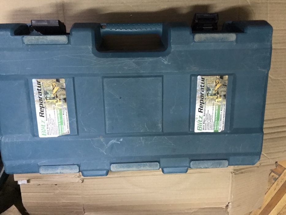 Cutie Makita JR 3050T